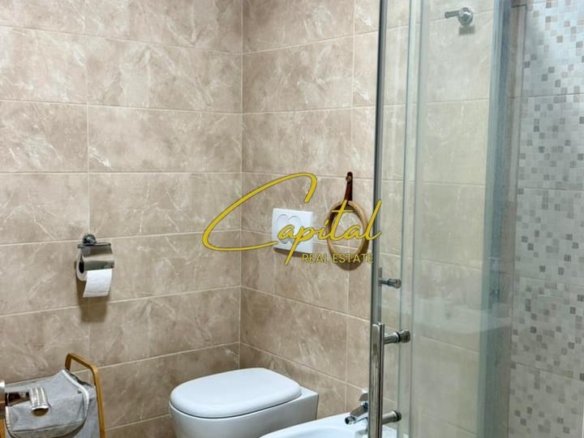 APARTAMENT ME QIRA 1+1 DON BOSKO 60.000 LEKE