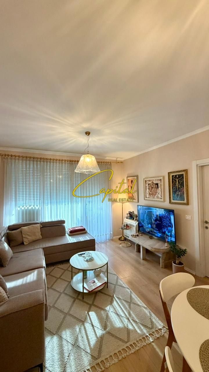 WhatsApp Image 2026-09-05 at 10.33.15 AM APARTAMENT ME QIRA 1+1 DON BOSKO 60.000 LEKE