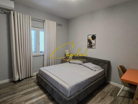 APARTAMENT ME QIRA 2+1 SAUK 60.000 LEKE