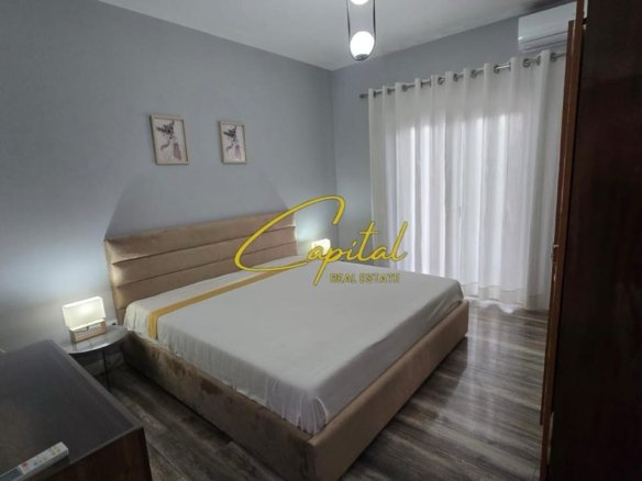 APARTAMENT ME QIRA 2+1 SAUK 60.000 LEKE