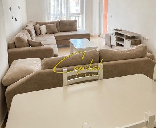 APARTAMENT ME QIRA 2+1 ASTIR 50.000 LEKE