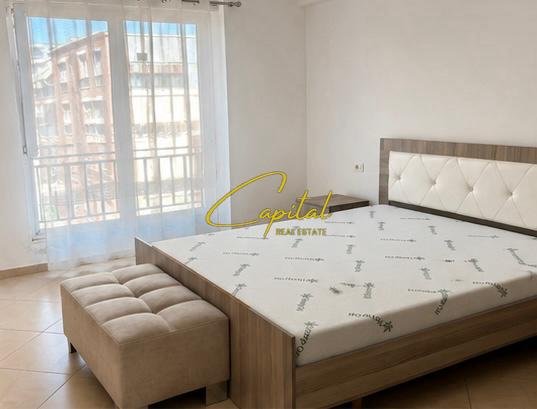 APARTAMENT ME QIRA 2+1 ASTIR 50.000 LEKE