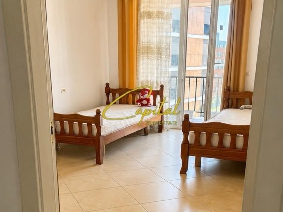 APARTAMENT ME QIRA 2+1 ASTIR 50.000 LEKE