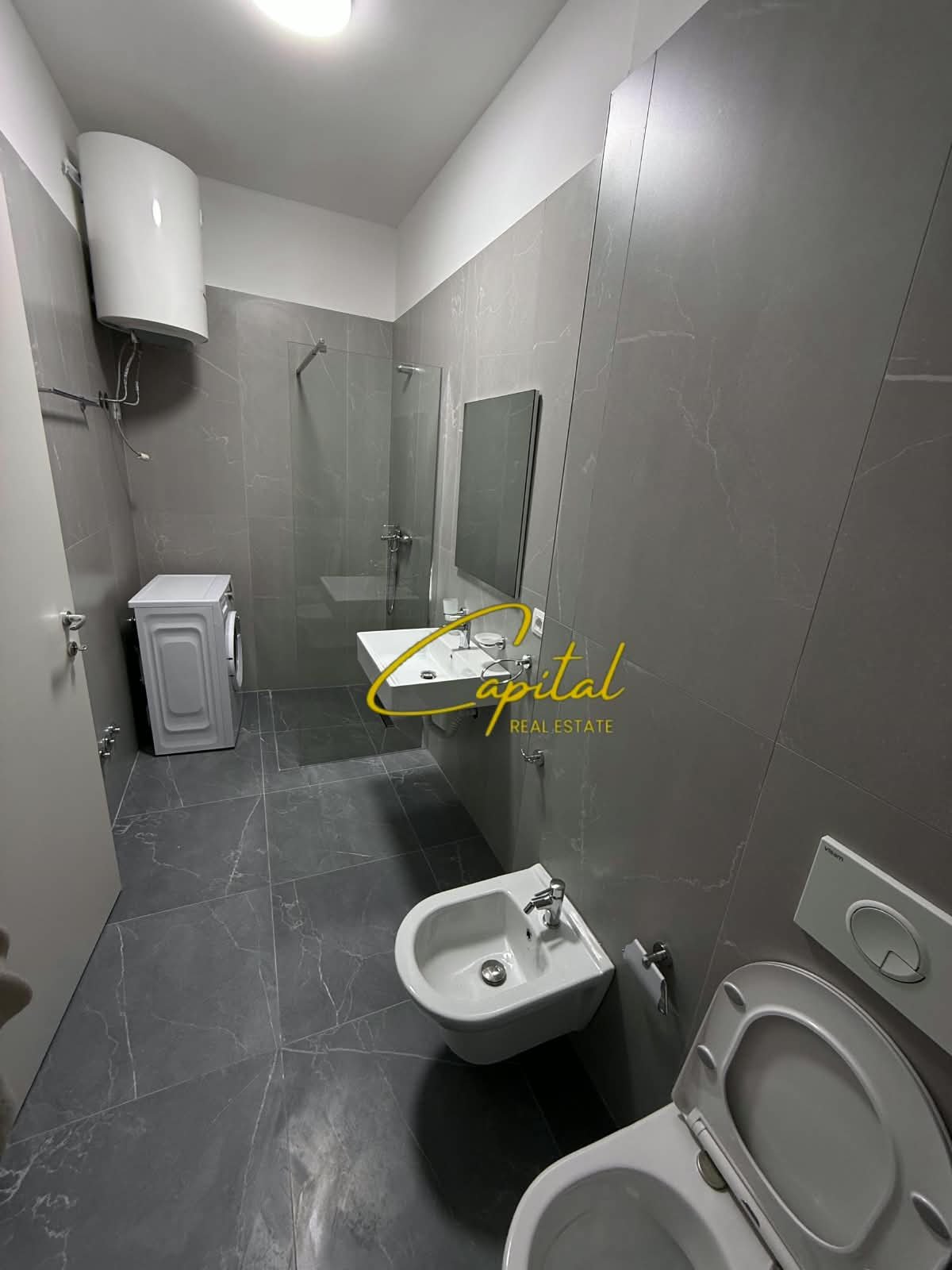 APARTAMENT ME QIRA 1+1 5 MAJI 50.000 LEKE
