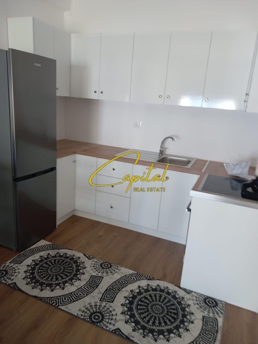 APARTAMENT ME QIRA 1+1 FRESKU 38.000 LEKE