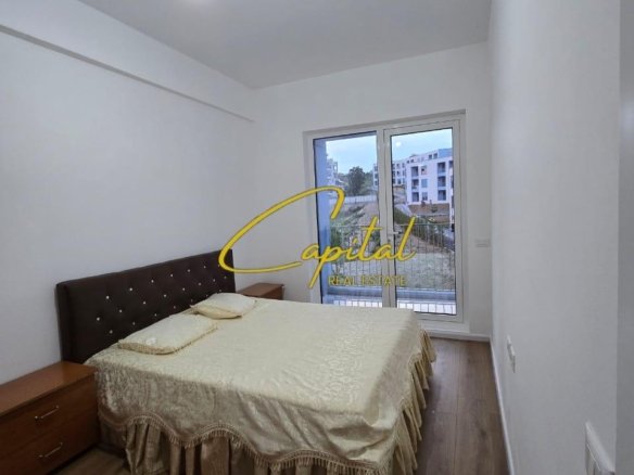 APARTAMENT ME QIRA 1+1 FRESKU 38.000 LEKE