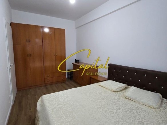 APARTAMENT ME QIRA 1+1 FRESKU 38.000 LEKE