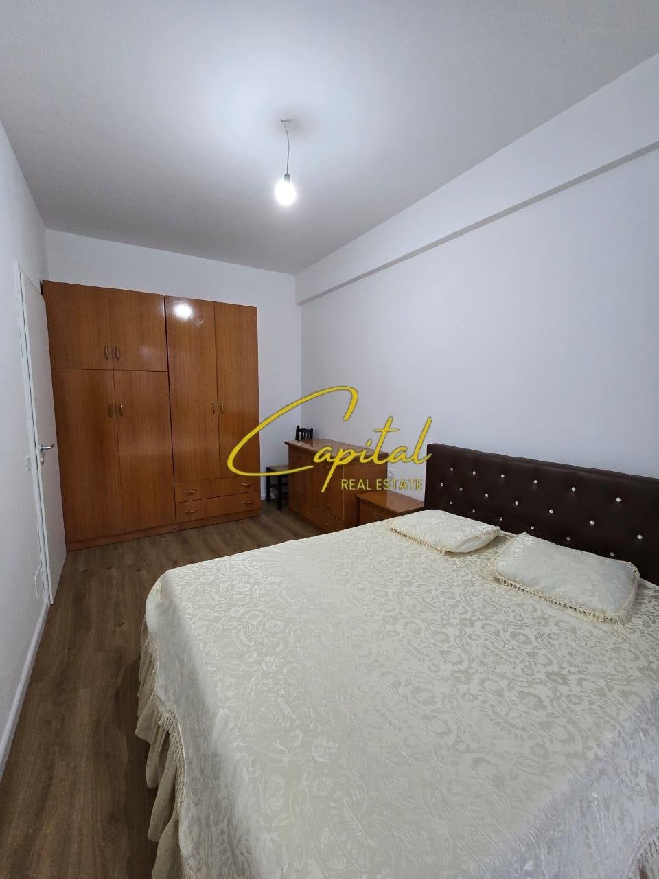 APARTAMENT ME QIRA 1+1 FRESKU 38.000 LEKE