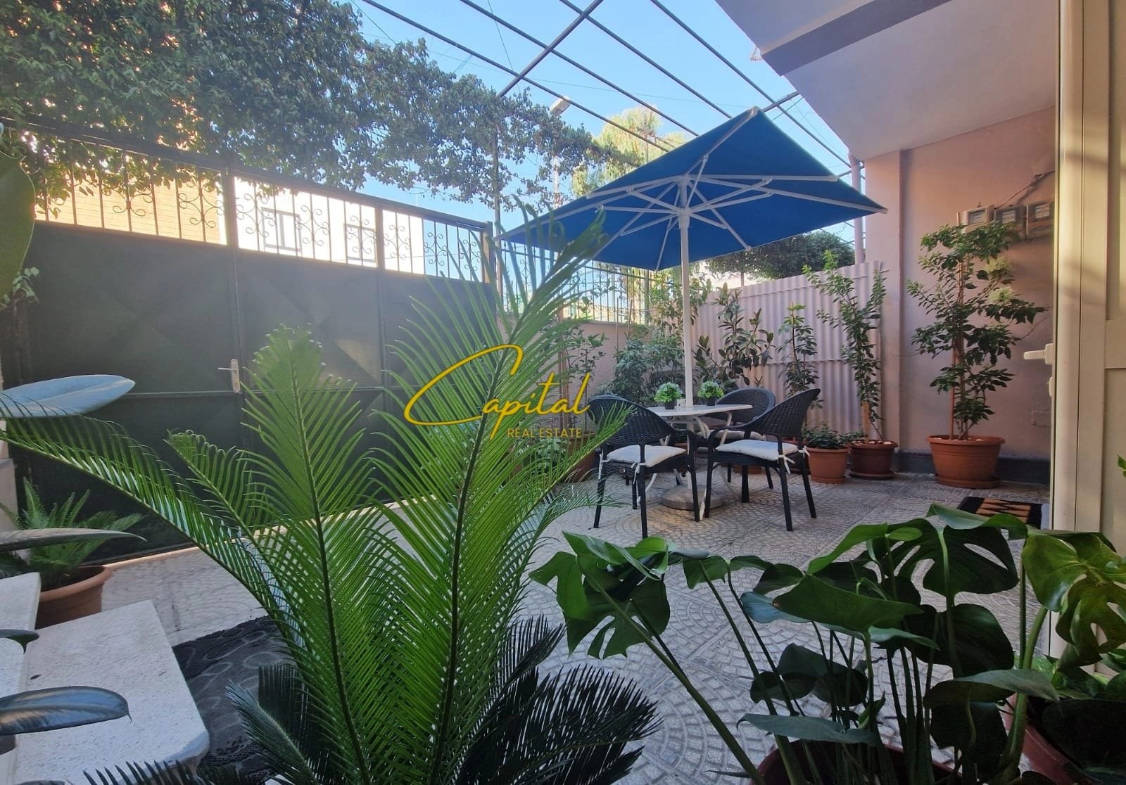 APARTAMENT ME QIRA 2+1+2 VASIL SHANTO 65.000 LEKE