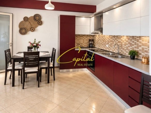 APARTAMENT ME QIRA 2+1 KOMUNA E PARISIT 800 EURO