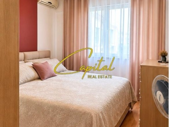 APARTAMENT ME QIRA 2+1 KOMUNA E PARISIT 800 EURO