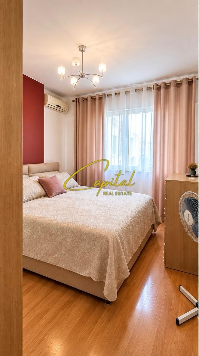 APARTAMENT ME QIRA 2+1 KOMUNA E PARISIT 800 EURO