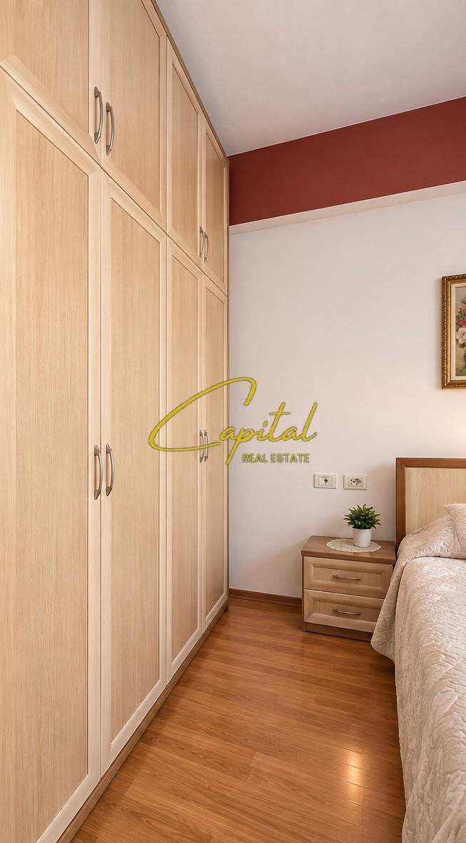 APARTAMENT ME QIRA 2+1 KOMUNA E PARISIT 800 EURO