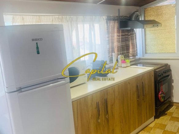 APARTAMENT ME QIRA 1+1 RRUGA E KAVAJES 50.000 LEKE