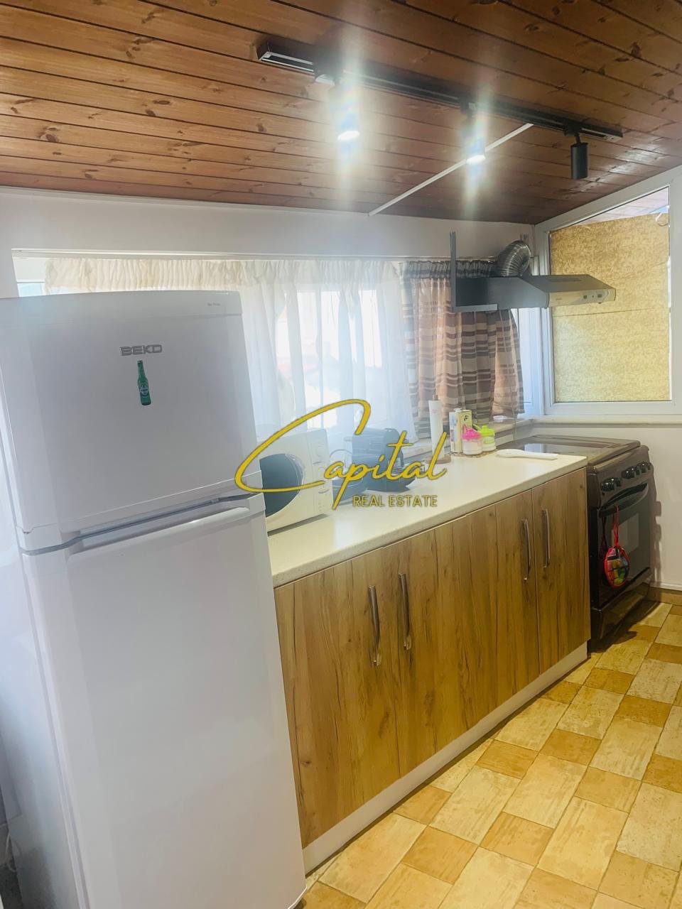 APARTAMENT ME QIRA 1+1 RRUGA E KAVAJES 50.000 LEKE