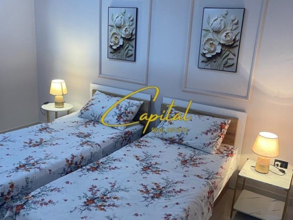 APARTAMENT ME QIRA 1+1 RRUGA E KAVAJES 50.000 LEKE