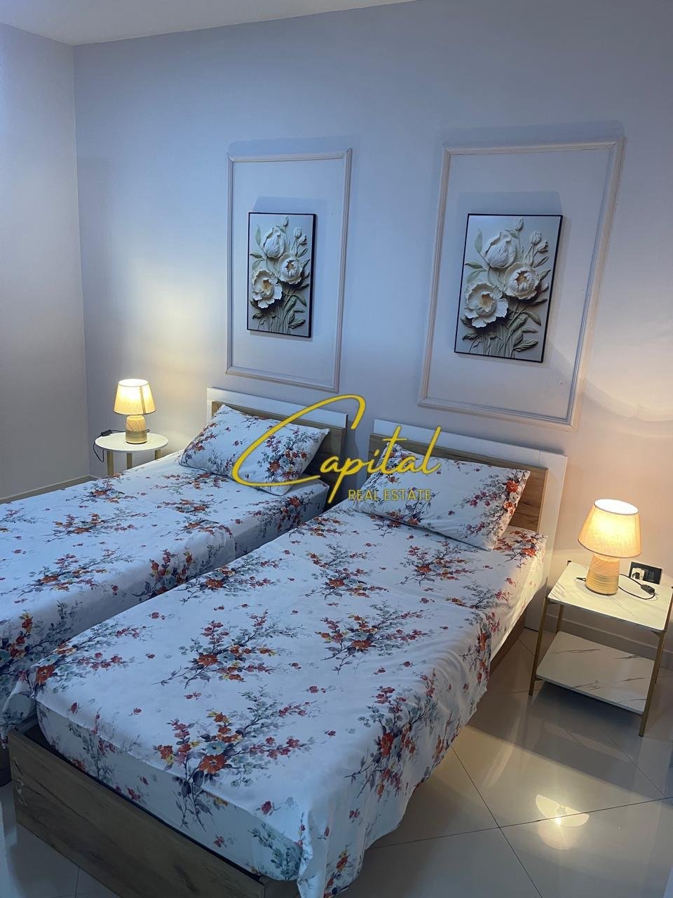 APARTAMENT ME QIRA 1+1 RRUGA E KAVAJES 50.000 LEKE