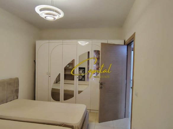 APARTAMENT ME QIRA 1+1 PAZARI I RI 60.000 LEKE