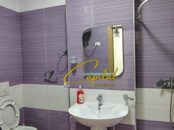 APARTAMENT ME QIRA 1+1 PAZARI I RI 60.000 LEKE