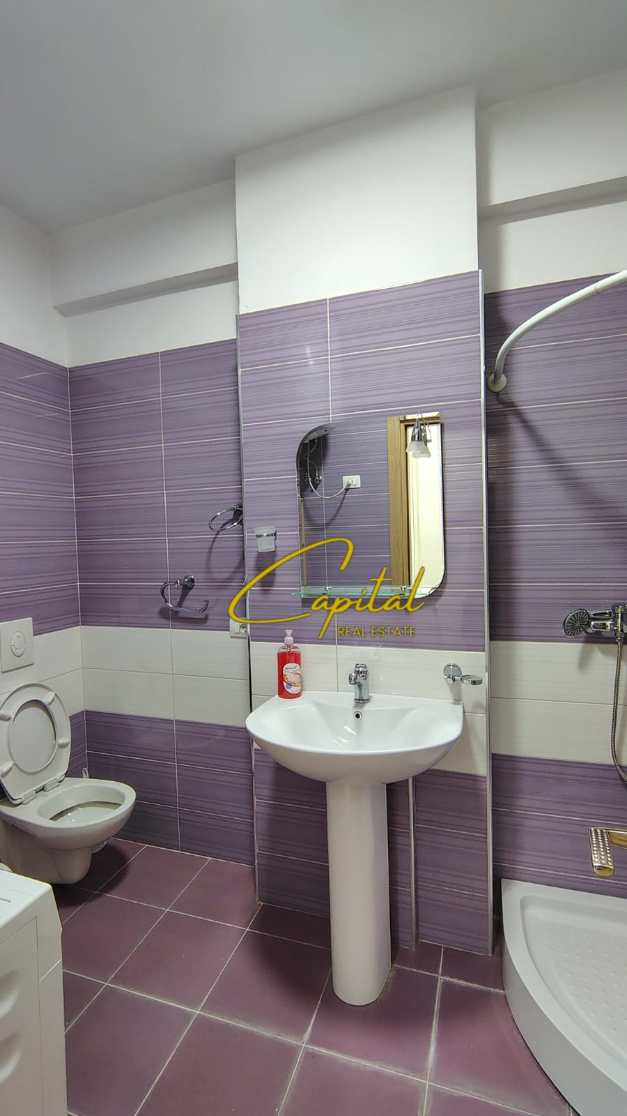 APARTAMENT ME QIRA 1+1 PAZARI I RI 60.000 LEKE