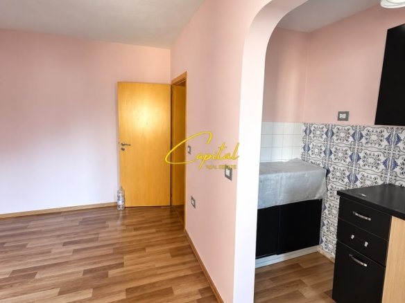 SHITET APARTAMENT 1+1 VASIL SHANTO 11.500.000 LEKE