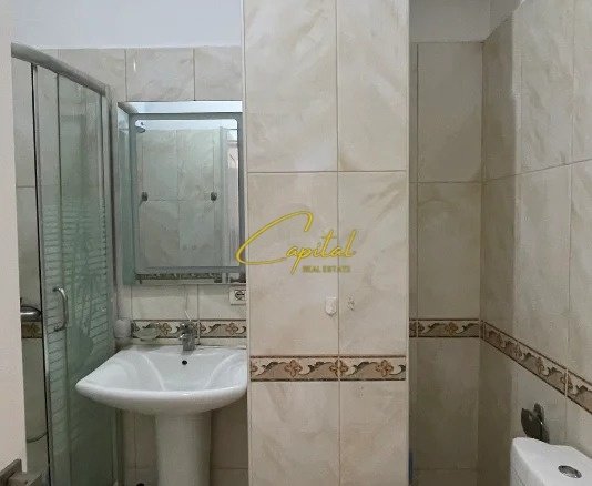 APARTAMENT ME QIRA 1+1 QENDER 800 EURO