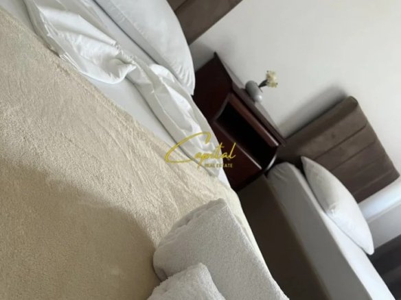 APARTAMENT ME QIRA 2+1+2 ASTIR 600 EURO