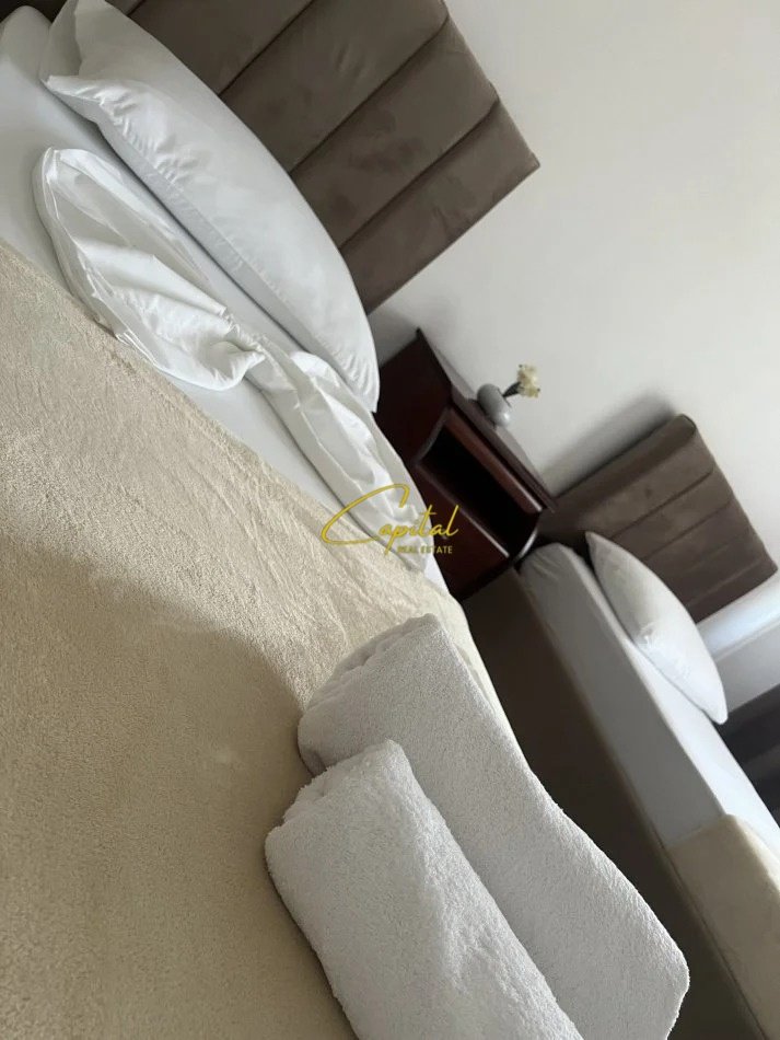 APARTAMENT ME QIRA 2+1+2 ASTIR 600 EURO