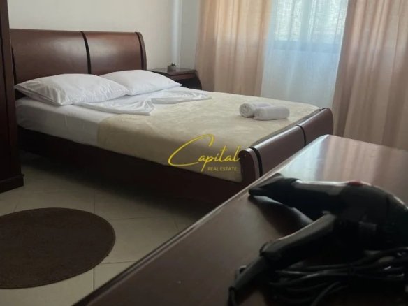 APARTAMENT ME QIRA 2+1+2 ASTIR 600 EURO