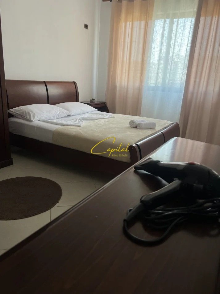 APARTAMENT ME QIRA 2+1+2 ASTIR 600 EURO