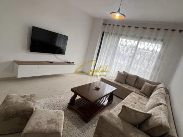 APARTAMENT ME QIRA 2+1+2 ASTIR 600 EURO