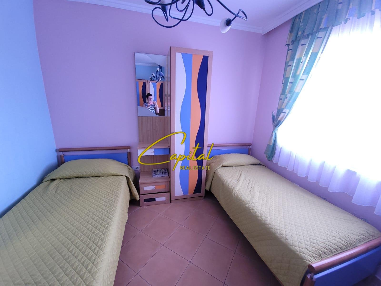 APARTAMENT ME QIRA 2+1 ISH EKSPOZITA 700 EURO