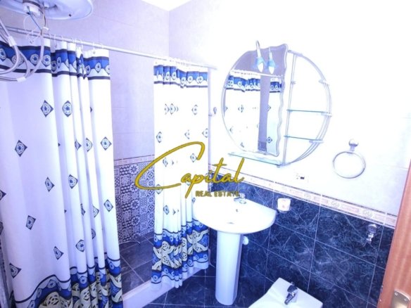 APARTAMENT ME QIRA 2+1 ISH EKSPOZITA 700 EURO