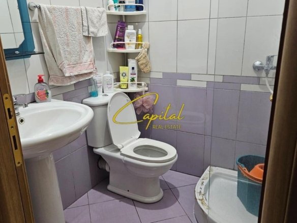 SHITET APARTAMENT 2+1 VILAT GJERMANE 19.000.000 LEKE