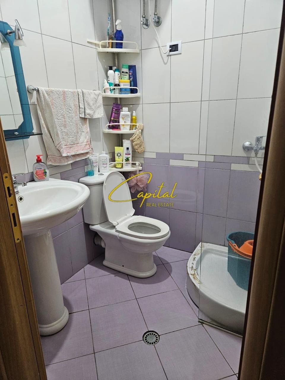 SHITET APARTAMENT 2+1 VILAT GJERMANE 19.000.000 LEKE