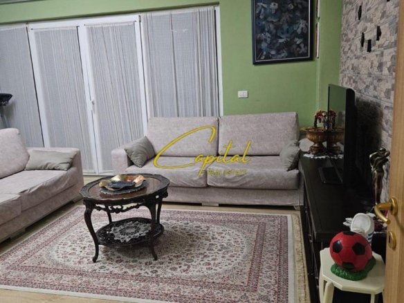 SHITET APARTAMENT 2+1 VILAT GJERMANE 19.000.000 LEKE