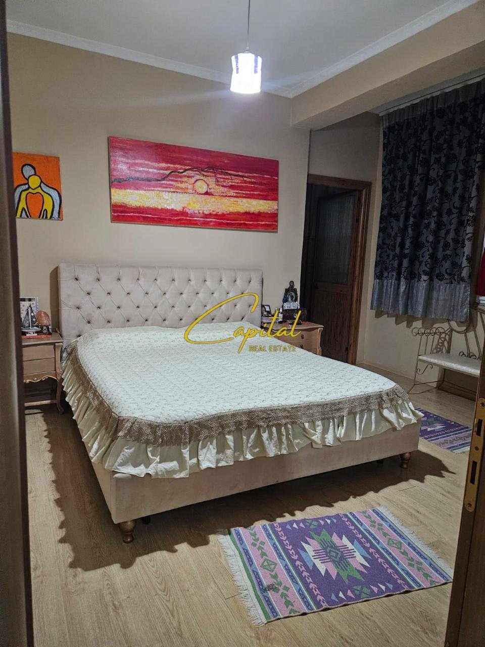 SHITET APARTAMENT 2+1 VILAT GJERMANE 19.000.000 LEKE
