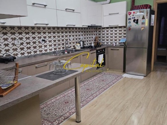 SHITET APARTAMENT 2+1 VILAT GJERMANE 19.000.000 LEKE
