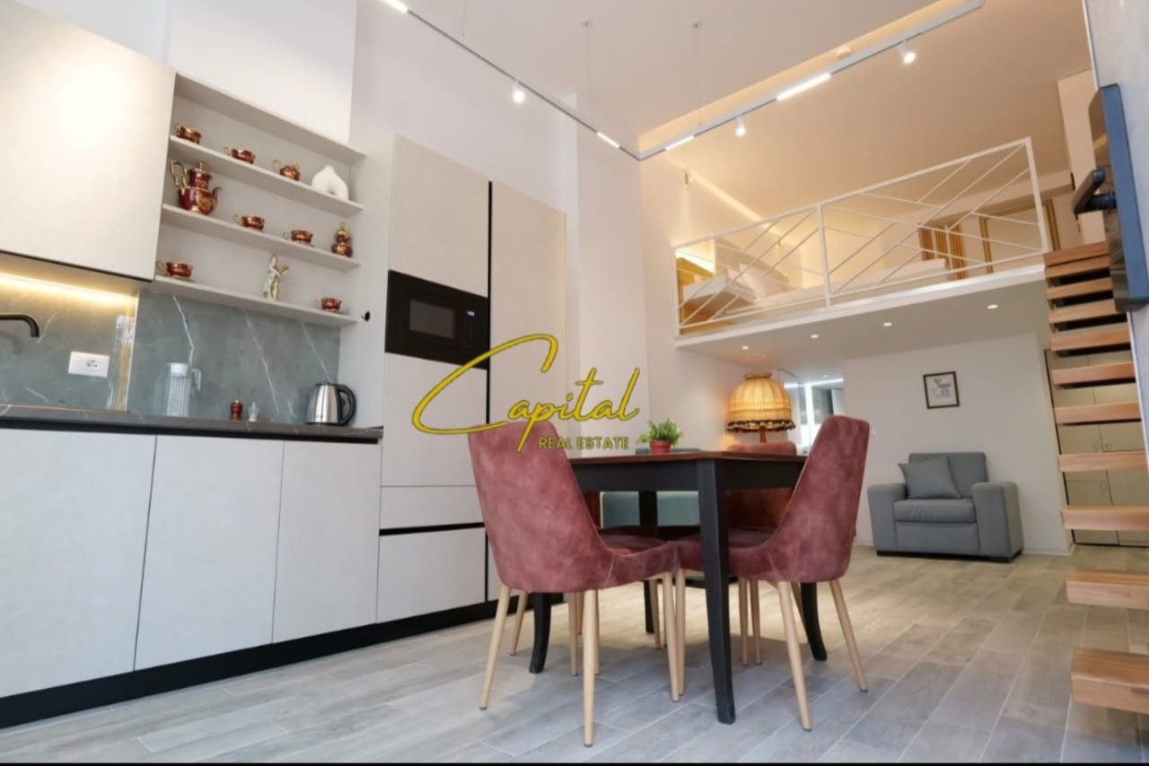 WhatsApp Image 2026-09-08 at 1.26.22 PM (2) APARTAMENT ME QIRA 1+1 ALI DEMI 60.000 LEKE
