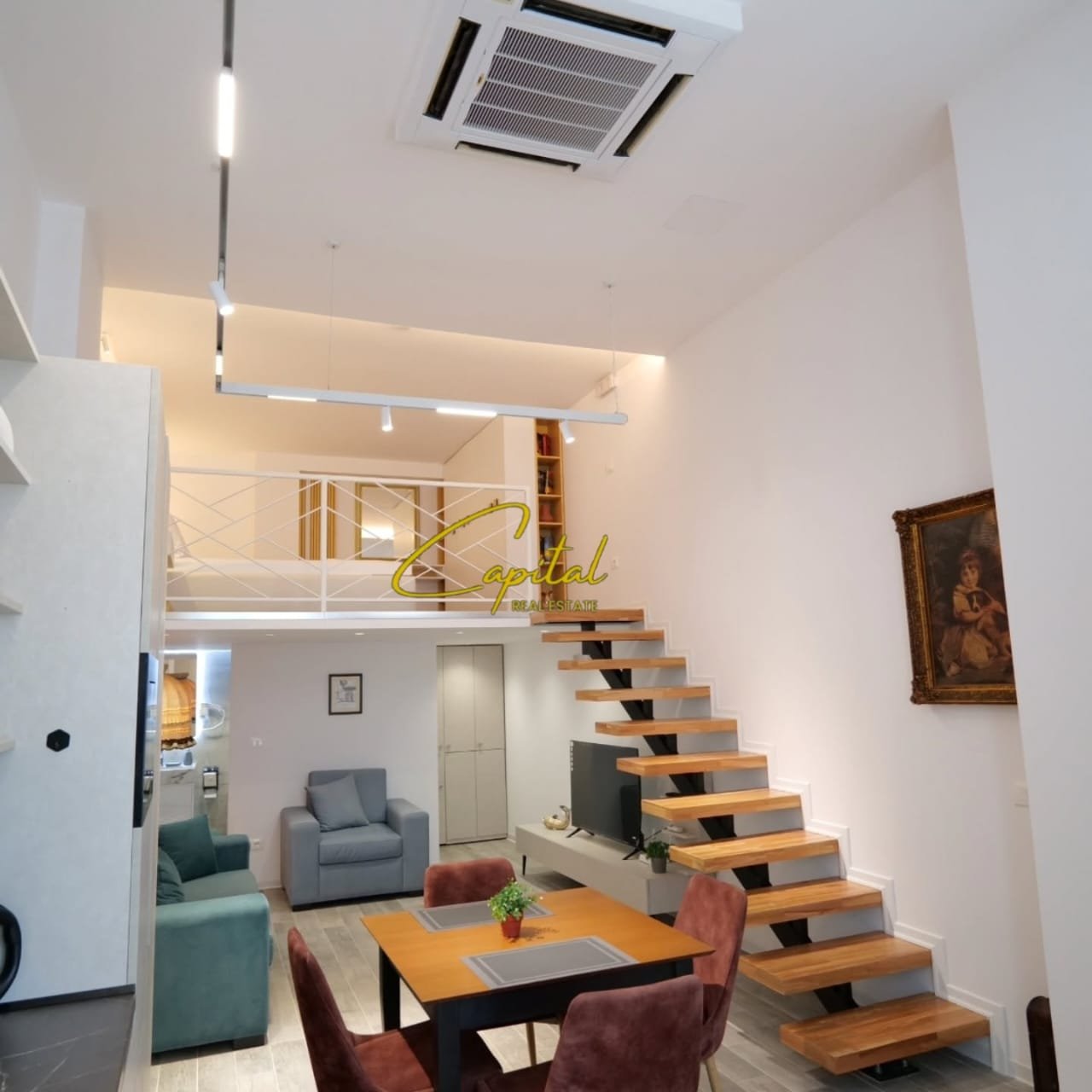 WhatsApp Image 2026-09-08 at 1.26.22 PM (4) APARTAMENT ME QIRA 1+1 ALI DEMI 60.000 LEKE