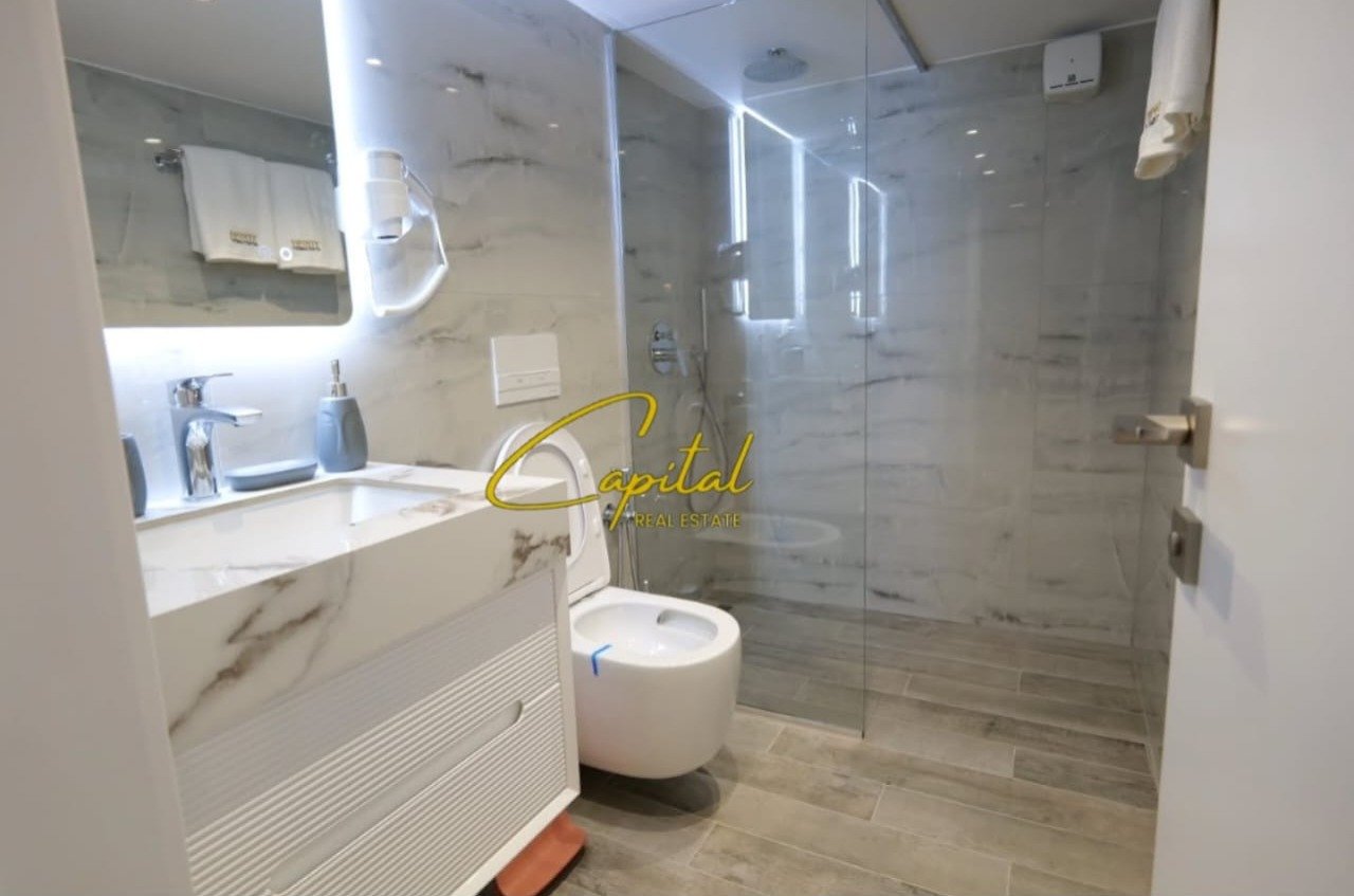 WhatsApp Image 2026-09-08 at 1.26.22 PM APARTAMENT ME QIRA 1+1 ALI DEMI 60.000 LEKE
