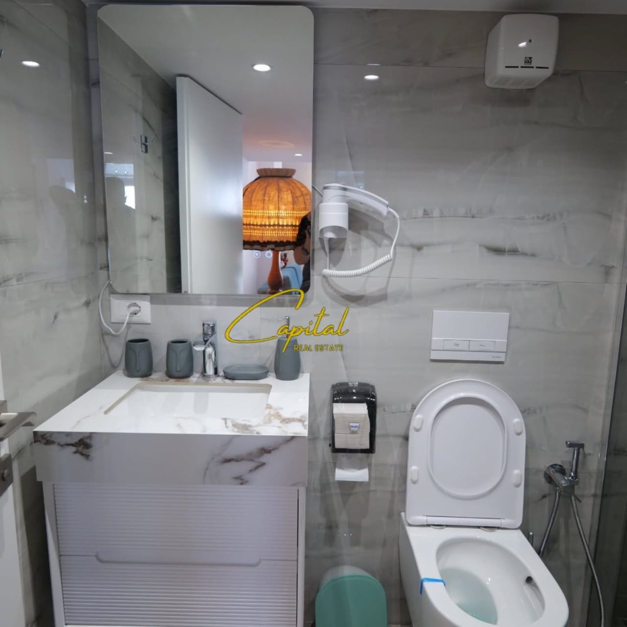 WhatsApp Image 2026-09-08 at 1.28.13 PM APARTAMENT ME QIRA 1+1 ALI DEMI 60.000 LEKE