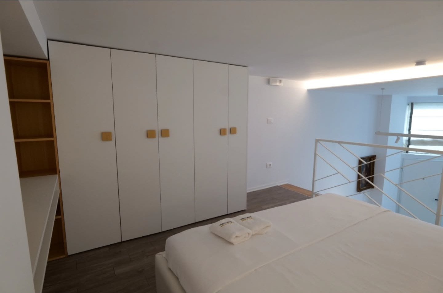 WhatsApp Image 2026-09-08 at 1.28.14 PM APARTAMENT ME QIRA 1+1 ALI DEMI 60.000 LEKE