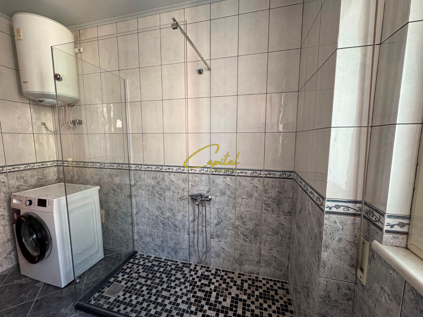 WhatsApp Image 2026-09-08 at 1.45.20 PM APARTAMENT ME QIRA 1+1 DON BOSKO 56.000 LEKE