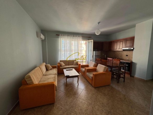 APARTAMENT ME QIRA 1+1 DON BOSKO 56.000 LEKE