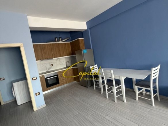 APARTAMENT ME QIRA 1+1 ASTIR 50.000 LEKE