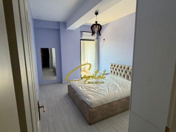 APARTAMENT ME QIRA 1+1 ASTIR 50.000 LEKE
