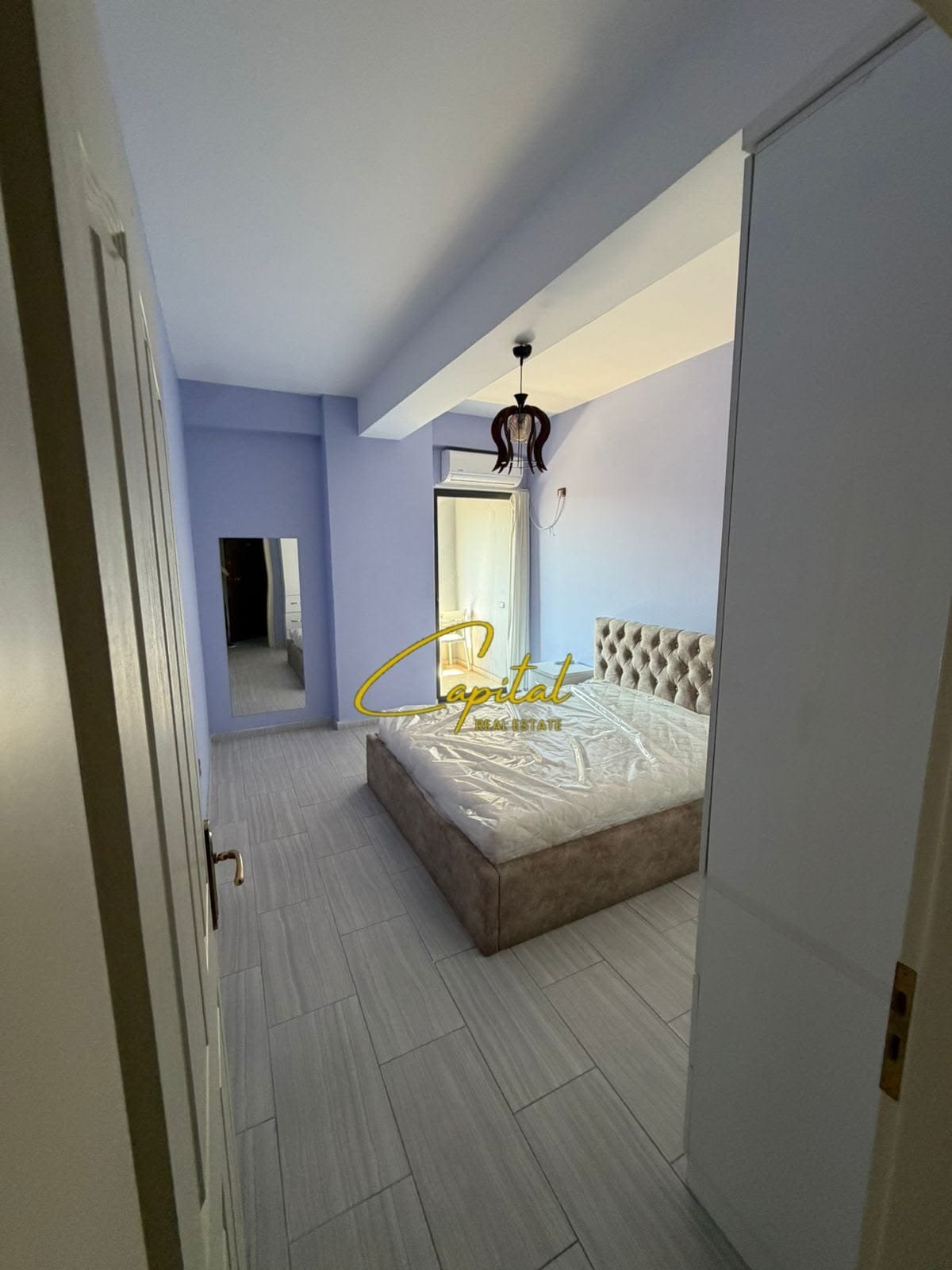 APARTAMENT ME QIRA 1+1 ASTIR 50.000 LEKE