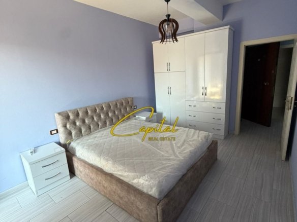 APARTAMENT ME QIRA 1+1 ASTIR 50.000 LEKE