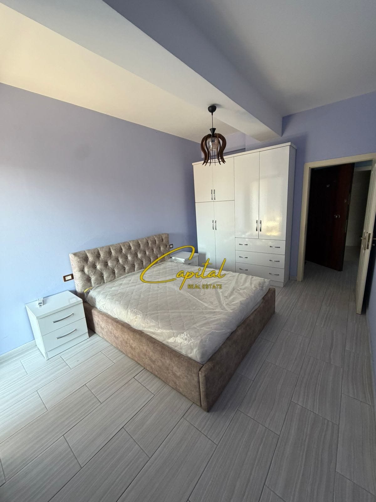 APARTAMENT ME QIRA 1+1 ASTIR 50.000 LEKE